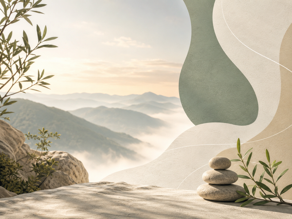 Integratori naturali per lo stress: cosa funziona davvero