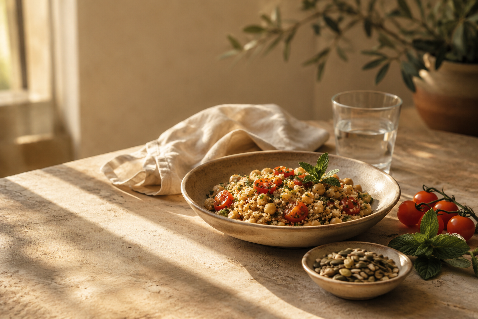 Ricette per dormire meglio