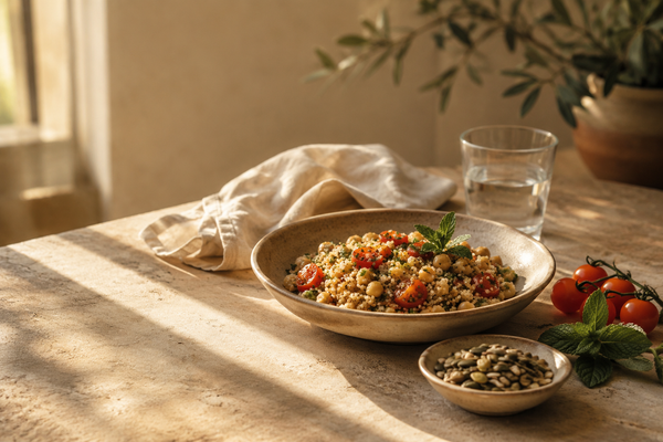 Ricette per dormire meglio