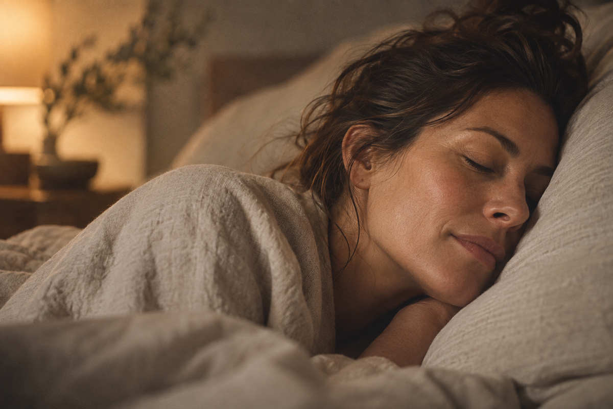 Integratori per dormire: guida scientifica
