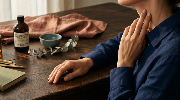 Stress cronico: 7 strategie scientifiche per ritrovare equilibrio