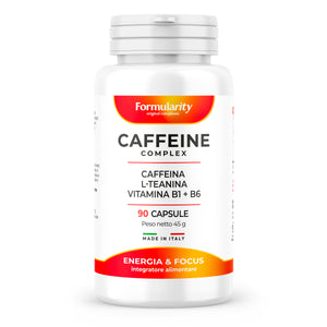 Caffeine Complex