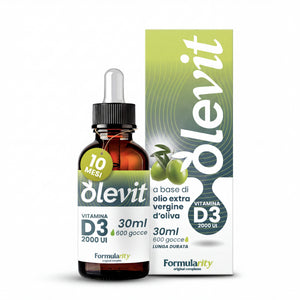 Vitamina D3