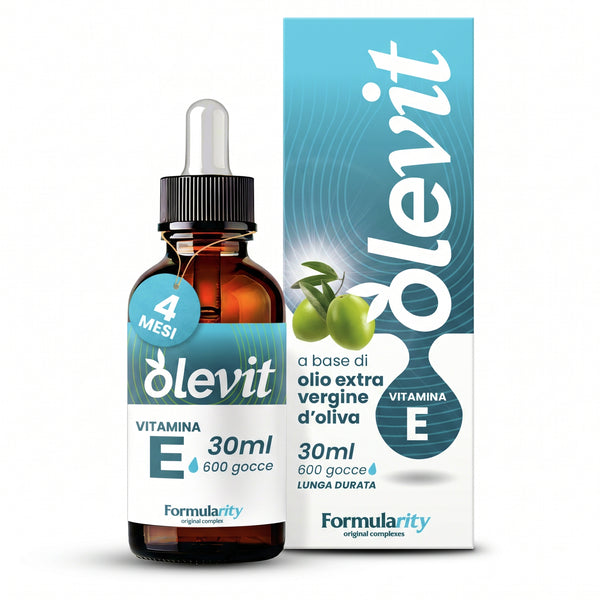Vitamina E