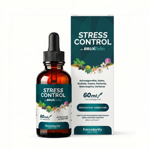 Stress Control