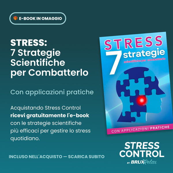 Stress Control