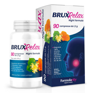 Bruxrelax 90 Compresse