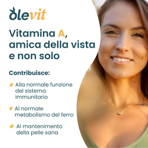 Vitamina A