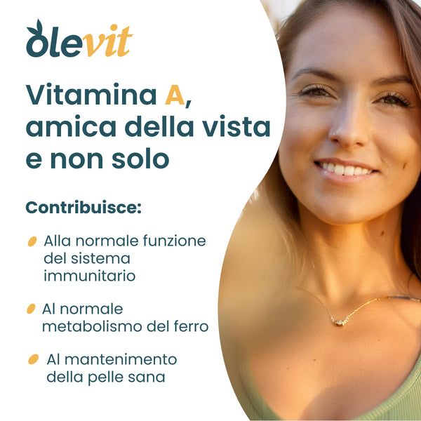 Vitamina A