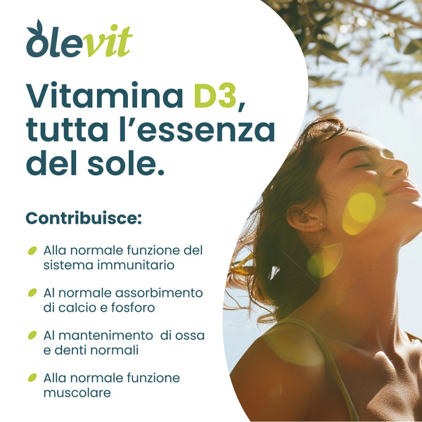 Vitamina D3