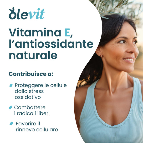 Vitamina E