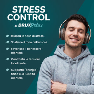 Stress Control