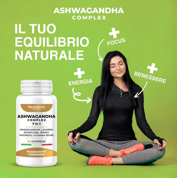 Ashwagandha