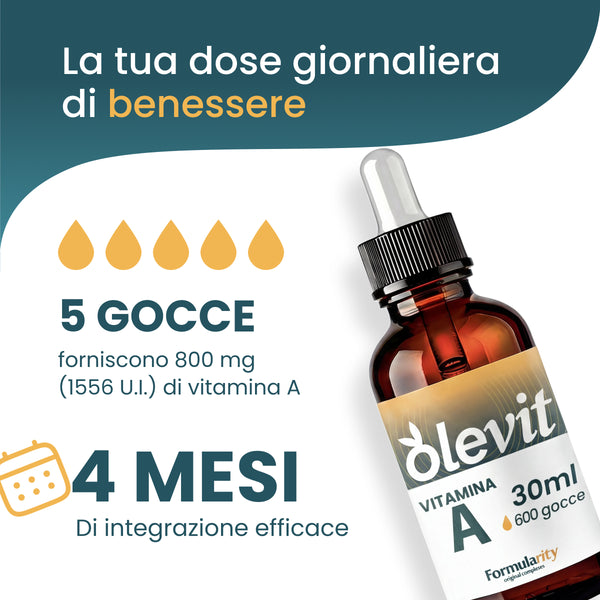 Vitamina A