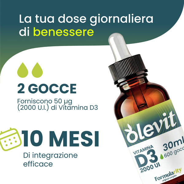 Vitamina D3