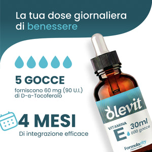 Vitamina E