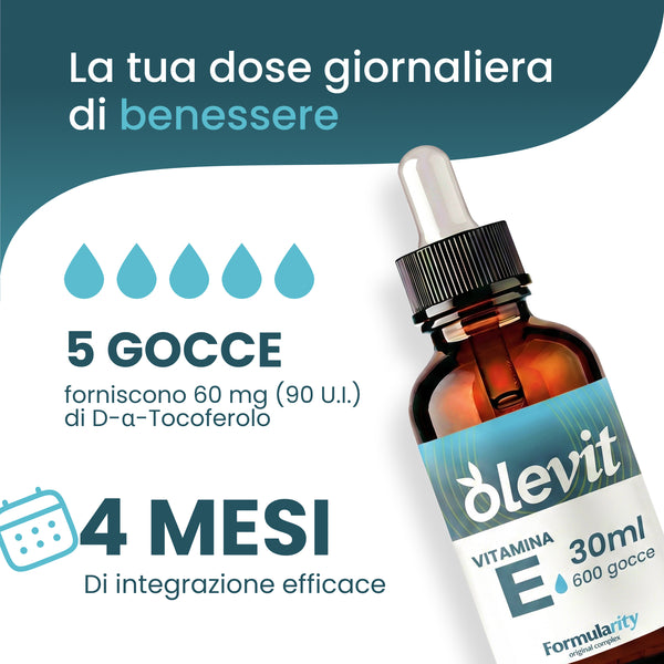Vitamina E