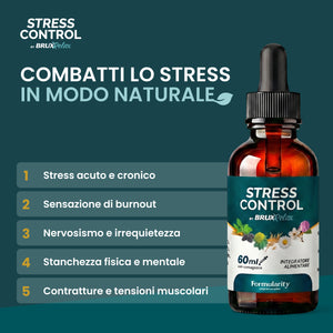 Stress Control
