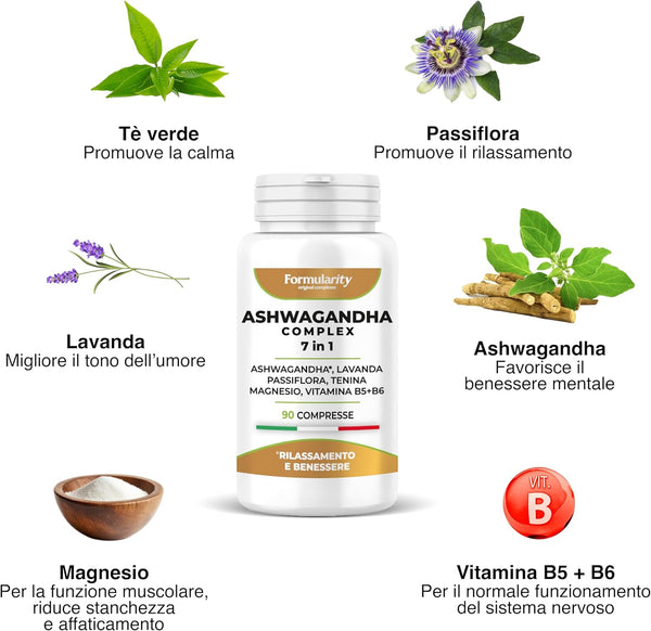 Ashwagandha