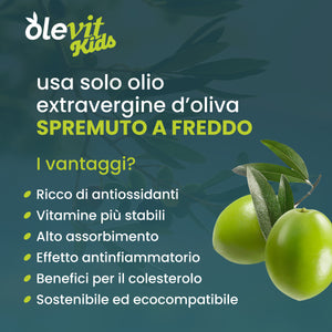 Vitamina D3 Kids