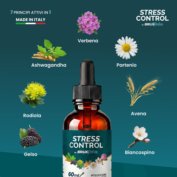 Stress Control
