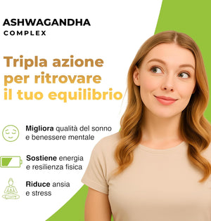 Ashwagandha