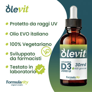 Vitamina D3