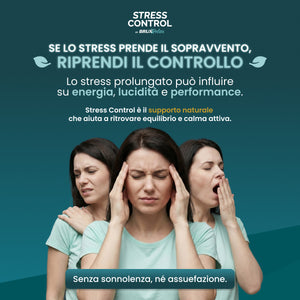 Stress Control