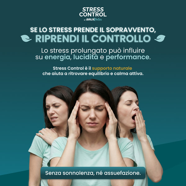 Stress Control