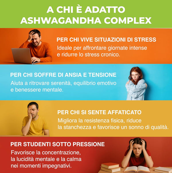 Ashwagandha