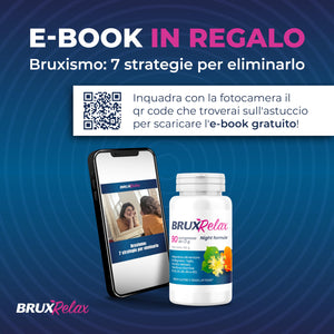 Bruxrelax 90 Compresse