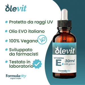 Vitamina E
