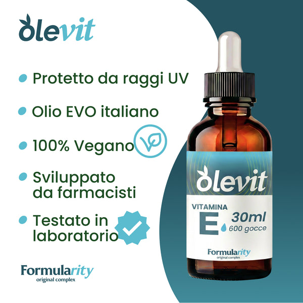 Vitamina E