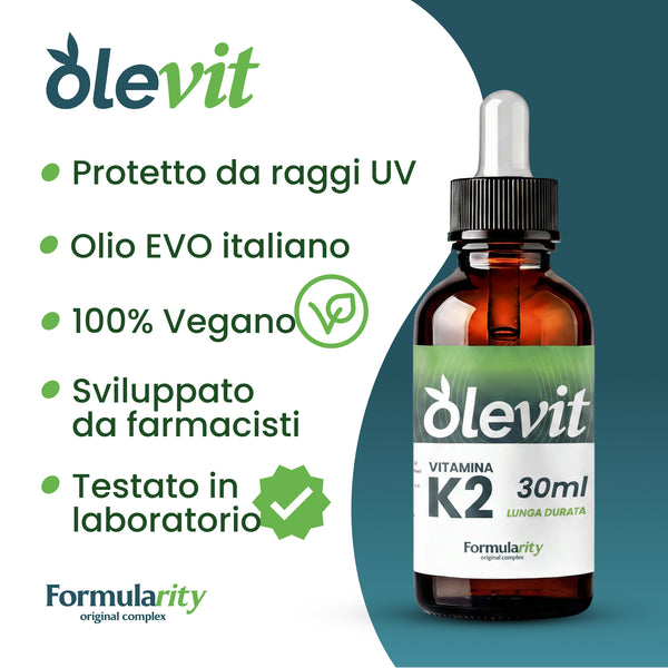 Vitamina K2