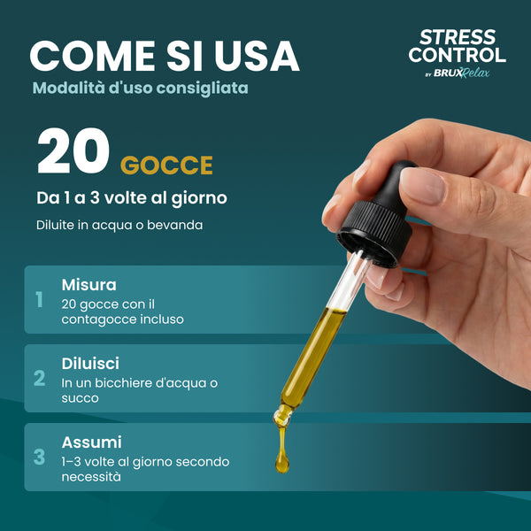 Stress Control