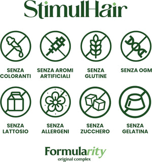 Stimulhair