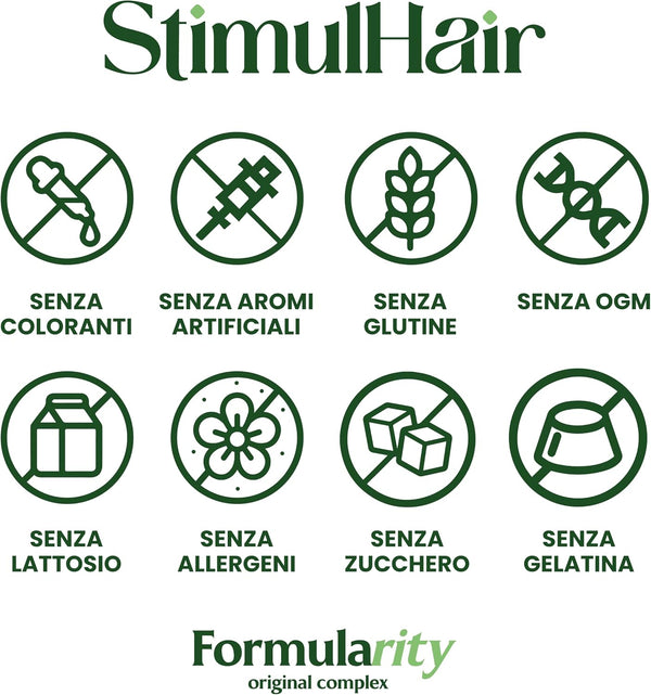 Stimulhair
