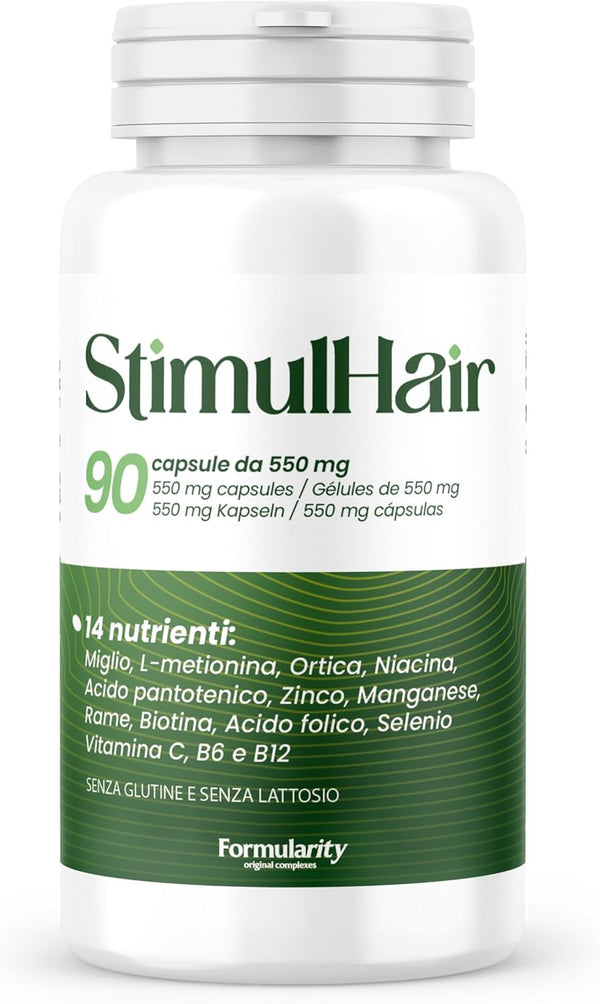 Stimulhair