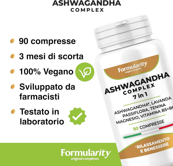 Ashwagandha