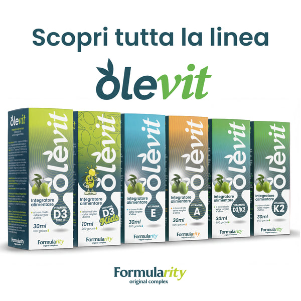 Vitamina D3 Kids