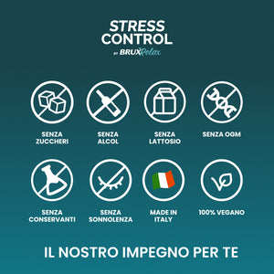 Stress Control