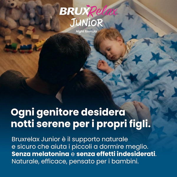 Bruxrelax Junior
