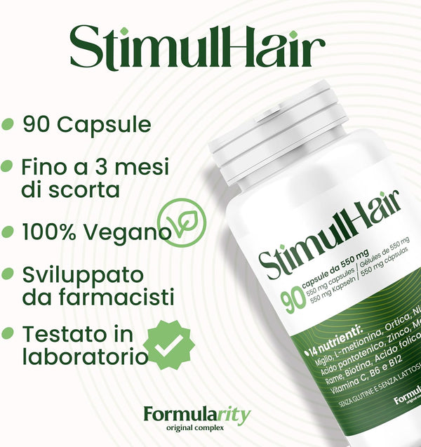 Stimulhair