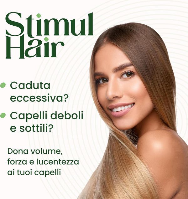 Stimulhair
