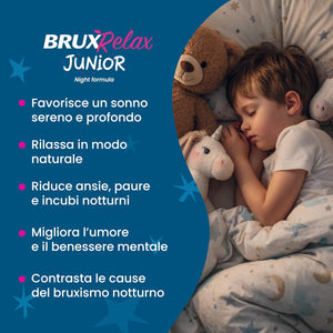Bruxrelax Junior