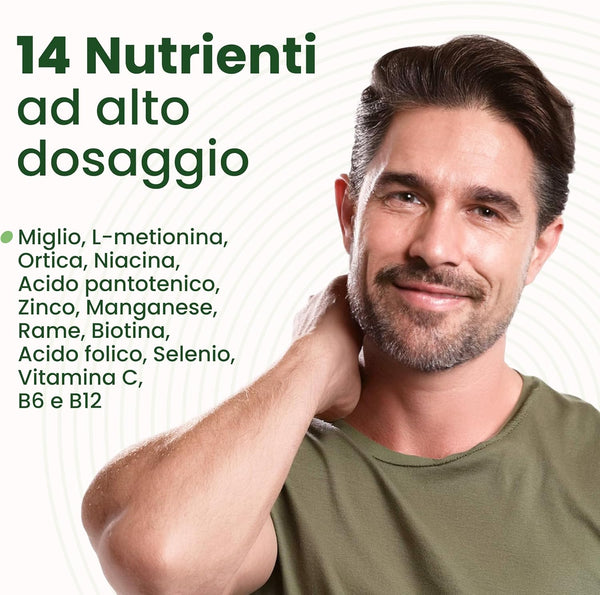 Stimulhair