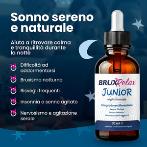 Bruxrelax Junior