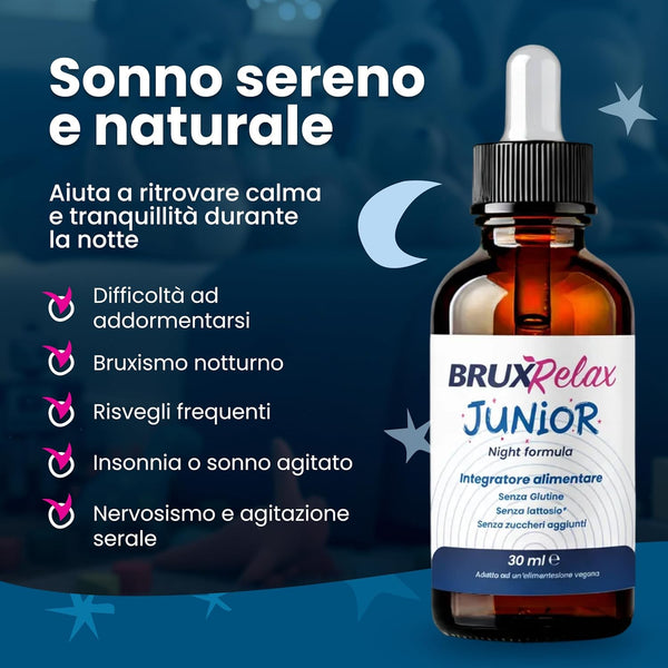 Bruxrelax Junior