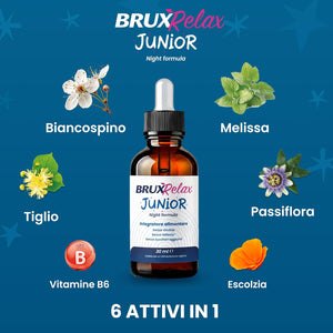 Bruxrelax Junior