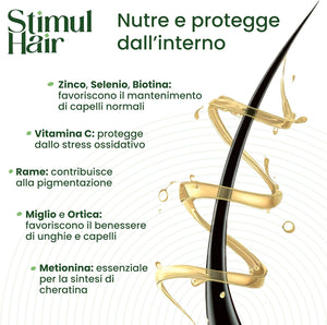 Stimulhair